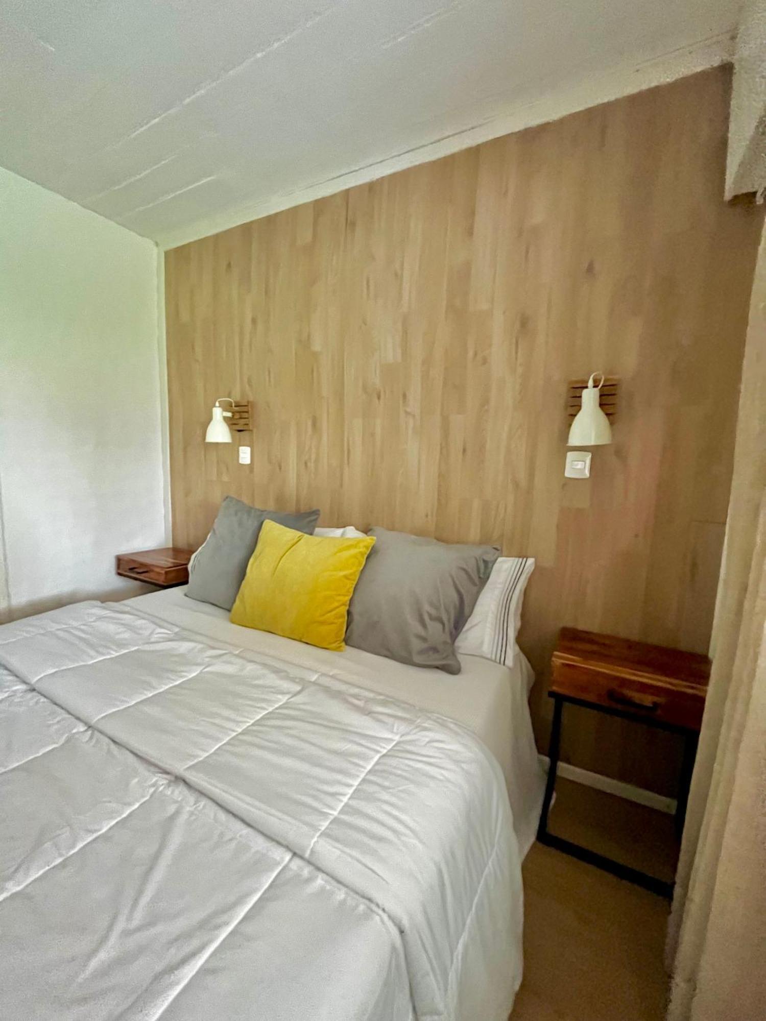 Puerta Azul Apartment Punta del Este Bagian luar foto
